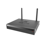 EZVIZ X5S-8 NVR