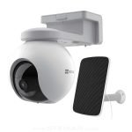 EZVIZ HB8 4G (3MP) CAMERA