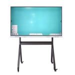 TechnoView TV-T86  8GB/128GB 86” 4K Interactive Flat Panel with Android 14    3 - Image 2