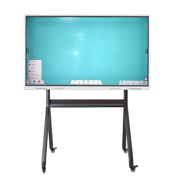 TechnoView TV-T86  8GB/128GB 86” 4K Interactive Flat Panel with Android 14    3 - Image 2
