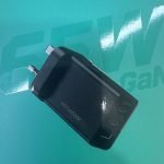 HEATZ POWER ADAPTER 65W ZA82