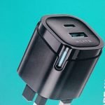 HEATZ POWER ADAPTER ZA76