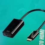 HEATZ TYPE-C TO HDMI ZT97