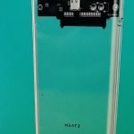 HEATZ 2.5" HDD ENCLOSURE 3.1 ZL12
