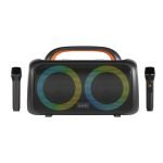 HEATZ PARTY SPEAKER ZS33