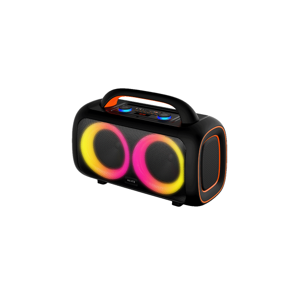 HEATZ PARTY SPEAKER ZS33 - Image 4