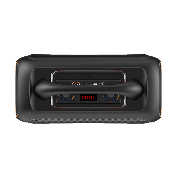 HEATZ PARTY SPEAKER ZS33 - Image 3