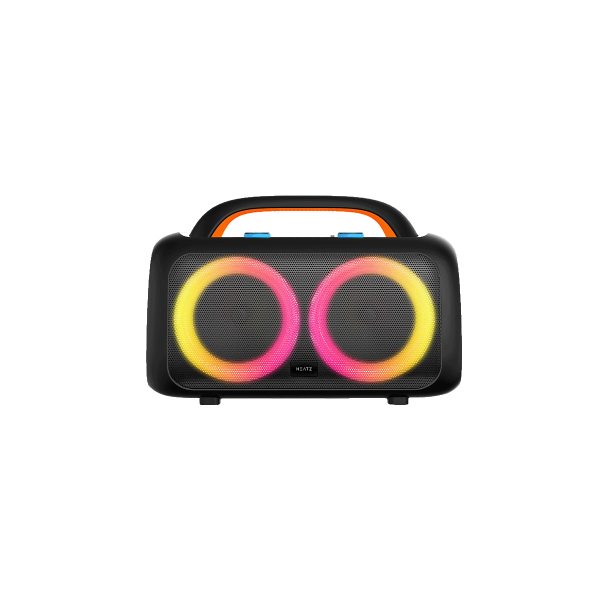 HEATZ PARTY SPEAKER ZS33 - Image 5
