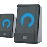 HEATZ SPEAKER ZS50
