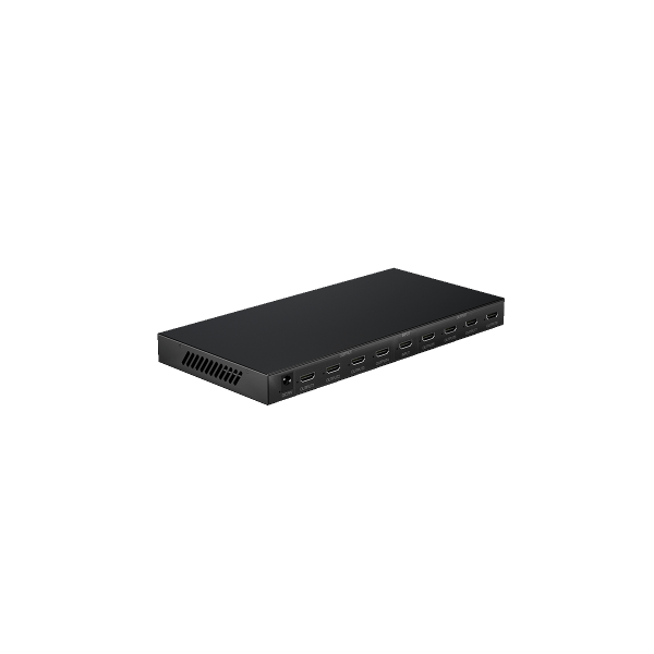 HEATZ 8 PORT HDMI SPLITTER ZT95 - Image 4