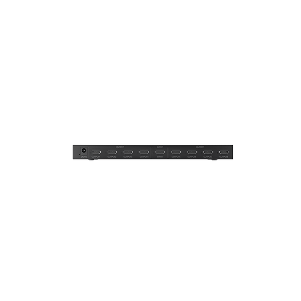 ZT95 HEATZ 8 PORT HDMI SPLITTER ZT95 - Image 1