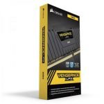 CORSAIR VENGEANCE LPX 8GB 3200MHZ DDR4 DIMM MEMORY CMK8GX4M1E3200C16 - Image 2