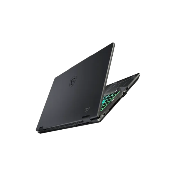 MSI CYBORG A15 AI B2HWFKG 078LK RYZEN 7 260 16GB 512GB RTX 5060 8GB 15.6” FHD 144HZ W11 TBAR726016GXXDX11EMH 9S7-15QL42-078 - Image 2