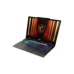 MSI CYBORG A15 AI B2HWFKG 078LK RYZEN 7 260 16GB 512GB RTX 5060 8GB 15.6” FHD 144HZ W11 TBAR726016GXXDX11EMH 9S7-15QL42-078 - Image 3