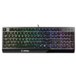 MSI VIGOR GK30 GAMING KEYBOARD S11-04US273-CLA