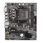 MSI A520M A PRO MOTHER BOARD 911-7C96-063 - Image 2