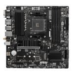 MSI B550M PRO VDH WIFI MOTHER BOARD 911-7C95-094 - Image 3
