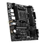 MSI B550M PRO VDH WIFI MOTHER BOARD 911-7C95-094 - Image 2