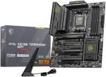 MSI MAG X870E TOMAHAWK MAX WIFI MOTHER BOARD 911-7E59-018