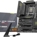 MSI MAG X870E TOMAHAWK MAX WIFI MOTHER BOARD 911-7E59-018