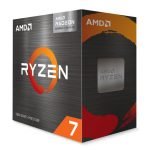 AMD RYZEN 7 5700G TRAY PROCESSOR 100-1000000263BOX - Image 2