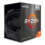 AMD RYZEN 7 5700G TRAY PROCESSOR 100-1000000263BOX - Image 3
