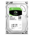 SEAGATE BARRACUDA 2TB 7200RPM INTERNAL HARD DISK 2UB102-300