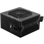 MSI MAG A550BN 550W 80 PLUS BRONZE PSU 306-7ZP2A18-CE0 - Image 2