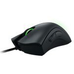 RAZER DEATHADDER ESSENTIAL BLACK WIRED GAMING MOUSE RZ01-03850100-R3M1 - Image 3