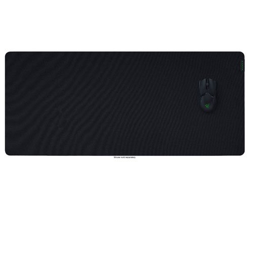 4122 RAZER GIGANTUS V2 XXL GAMING MOUSE MAT RZ02-03330400-R3M1 - Image 1