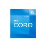 INTEL CORE I5 12400 TRAY PROCESSOR BX8071512400 - Image 2
