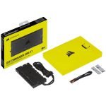 CORSAIR ICUE COMMANDER CORE XT RGB/FAN CONTROLLER CL-9011112-WW