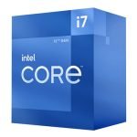 INTEL CORE I7 12700 TRAY PROCESSOR BX8071512700