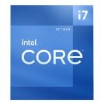 INTEL CORE I7 12700 TRAY PROCESSOR BX8071512700 - Image 3