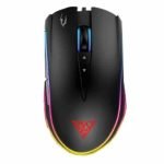 GAMDIAS ZEUS M2 RGB WIRED GAMING MOUSE