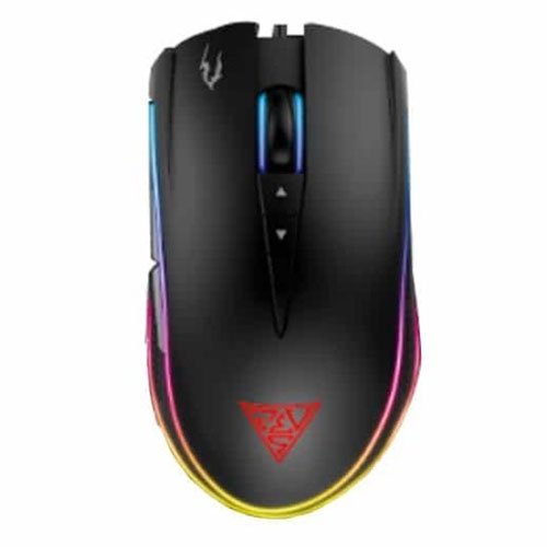 4386 GAMDIAS ZEUS M2 RGB WIRED GAMING MOUSE - Image 1