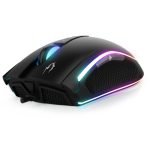 GAMDIAS ZEUS M2 RGB WIRED GAMING MOUSE - Image 3
