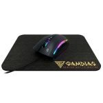 GAMDIAS ZEUS M2 RGB WIRED GAMING MOUSE - Image 2