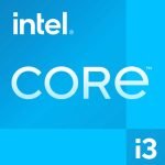 INTEL CORE I3 12100 TRAY PROCESSOR BX8071512100