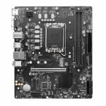 MSI PRO H610M E DDR4 MOTHERBOARD 911-7D48-062 - Image 3