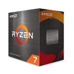 AMD RYZEN 7 5700X TRAY PROCESSOR 100-1000000926W0F