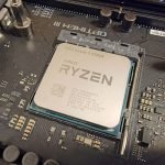 AMD RYZEN 7 5700X TRAY PROCESSOR 100-1000000926W0F - Image 3