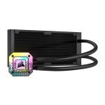 CORSAIR iCUE H100I ELITE CAPELLIX XT LIQUID CPU COOLER CW-9060068-WW - Image 3