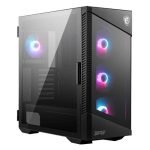 MSI MPG VELOX 100R ARGB CASE  306-7G18R27-HH9