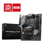 MSI B760 GAMING PLUS WIFI MOTHERBOARD 911-7D98-051