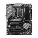 MSI B760 GAMING PLUS WIFI MOTHERBOARD 911-7D98-051 - Image 3