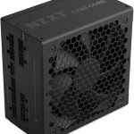 NZXT C750 GOLD CORE FULL MODULAR PSU PA-7G3BB-UK