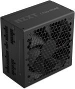 NZXT C750 GOLD CORE FULL MODULAR PSU PA-7G3BB-UK