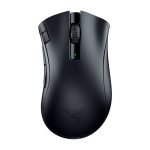 RAZER DEATHADDER V2 X HYPERSPEED BLACK WIRELESS GAMING MOUSE RZ01-04130100-R3A1