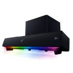 RAZER LEVIATHAN V2 GAMING 5.2 BLUETOOTH USB RGB SOUNDBAR WITH SUBWOOFER RZ05-03920100-R3G1
